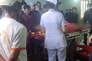 Nghi án người đàn ông đánh hàng xóm tử vong