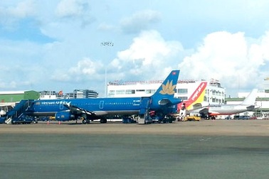 Đề xuất tăng tiền bồi thường chậm hủy chuyến bay cho hành khách