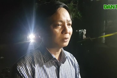 Chủ tịch huyện Đông Hòa thông tin về vụ tai nạn