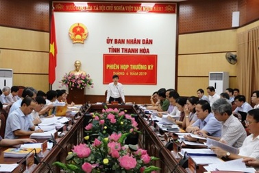 Thanh Hóa hỗ trợ 110 tỷ đồng cho cán bộ, công chức dôi dư