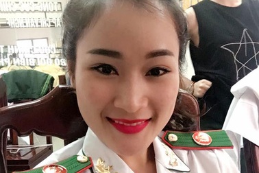 Lê Nhung: “Cứ nghe đến đại gia là mọi người nghĩ đến điều gì… khủng khiếp”