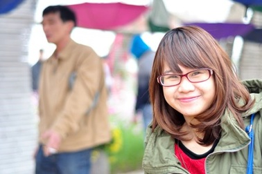 Sinh viên làm việc tại doanh nghiệp và những bài học lớn