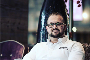 Hotel de la Coupole - MGallery Sapa có bếp trưởng điều hành mới