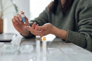 Virus Covid-19 có thể gây đái tháo đường