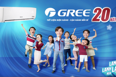 Lạnh - lạnh nữa - lạnh mãi: Tuyên ngôn cho giải pháp mát lạnh bất tận