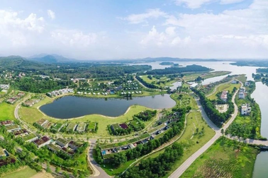 Vĩnh Phúc ủy quyền cho cấp huyện quyết định giá đất