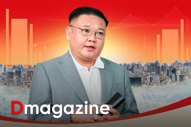 Doanh nghiệp tư hưởng loạt cơ chế đặc thù: "Thời khắc phá băng lịch sử"