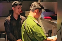 Chồng Ngân 98 nói két sắt “không có gì quan trọng” nên quên mật khẩu