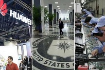 Các “ông lớn” viễn thông TQ bị cáo buộc làm gián điệp