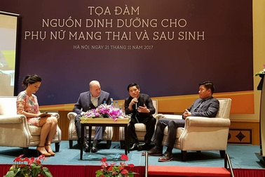 “Bà bầu” uống thuốc bổ vô tội vạ nguy hiểm như thế nào?