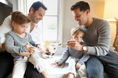 Ricky Martin chia tay người tình đồng tính