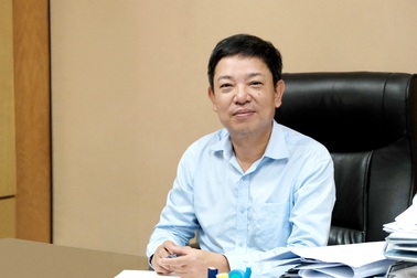 Hãng hàng không Pacific Airlines có Tổng Giám đốc mới