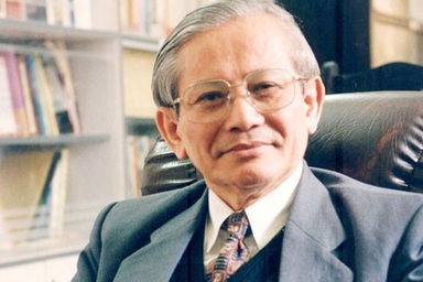 Hậu duệ đời thứ bốn nhà sử học Phan Huy Chú