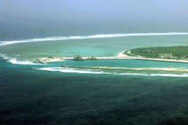 Cộng đồng quốc tế kêu gọi ngăn chặn hành động phi pháp của Trung Quốc ở Biển Đông