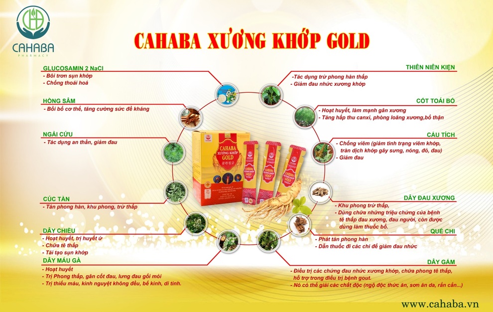 CaHaBa Pharma - thực phẩm bảo vệ sức khỏe dành cho người Việt đạt tiêu chuẩn GMP - 2 CaHaBa Pharma - thực phẩm bảo vệ sức khỏe dành cho người Việt đạt tiêu chuẩn GMP - 2
