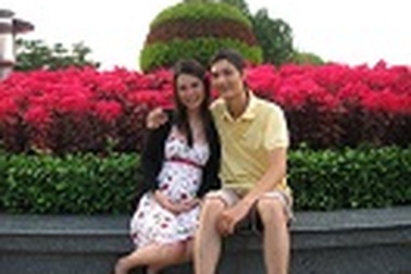 Mẹ năng động sinh con khỏe mạnh