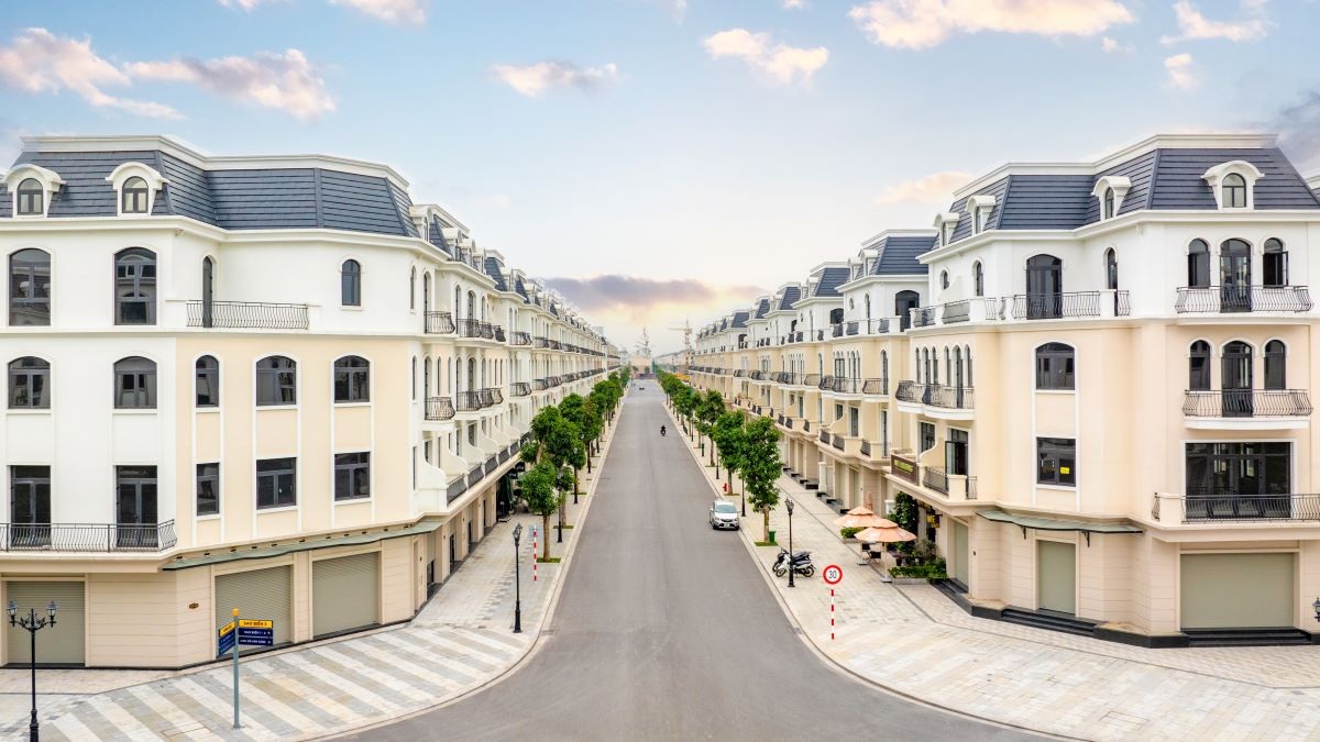 ឱកាសក្លាយជាម្ចាស់អចលនៈទ្រព្យប្រណិតៗក្នុងតម្លៃសមរម្យនៅទីក្រុងមហាសមុទ្រ - ១ Cơ hội sở hữu bất động sản cao cấp với mức giá hợp lý tại Ocean City - 1