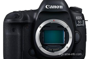 Canon sẽ trình làng mẫu 5D Mark IV tại Việt Nam vào ngày 25/8?