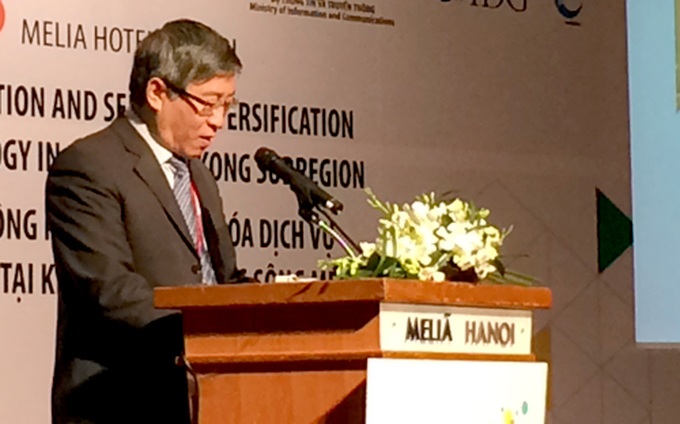 Việt Nam sẽ cấp phép công nghệ 4G vào năm 2016