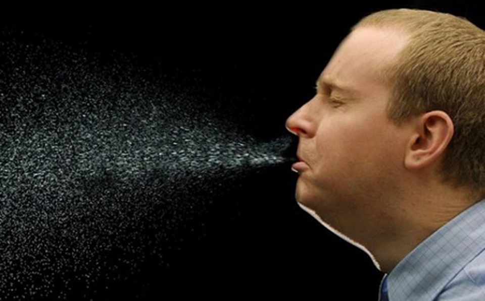 Bài học từ dịch SARS: Virus lây lan qua đường ống nước thải như thế nào? - 2 Bài học từ dịch SARS: Virus lây lan qua đường ống nước thải như thế nào? - 2