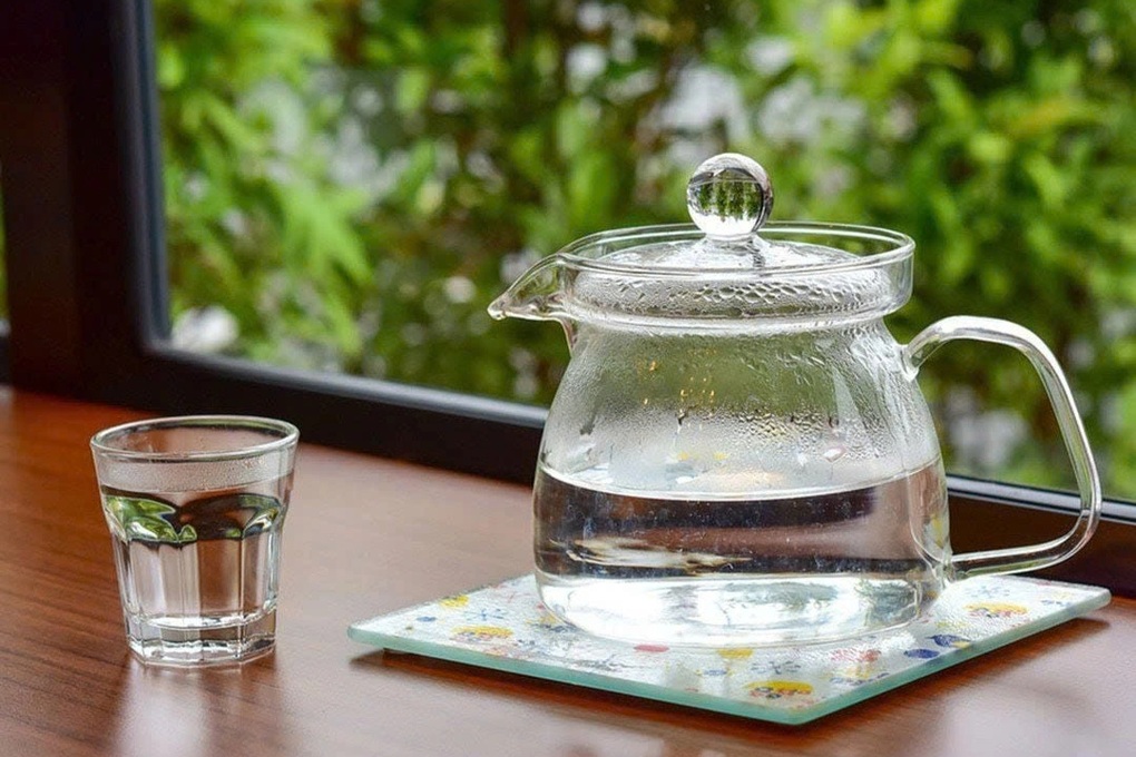 3 việc buổi sáng giúp gan khỏe, ruột sạch - 1 3 việc buổi sáng giúp gan khỏe, ruột sạch - 1