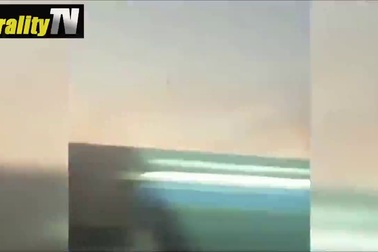 Đoạn video được đăng tải bởi Virality TV