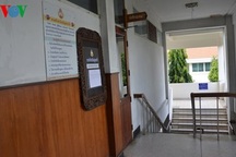 Thái lan xét xử vụ lừa đảo lao động người Việt Nam