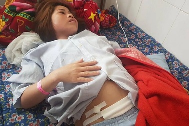 Bệnh nhân "tố" bệnh viện cắt vòi trứng khi mổ ruột thừa