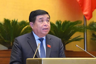 Chính phủ chính thức trình gói phục hồi kinh tế quy mô 350.000 tỷ đồng