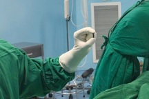 Gắp đầu đạn tồn tại 60 năm trong cơ thể cựu chiến binh hơn 80 tuổi