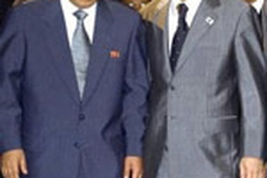 Hội đàm hai miền Triều Tiên thất bại