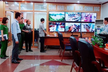 Chính quyền điện tử ở Quảng Ninh: Khó chồng khó từ những ngày đầu
