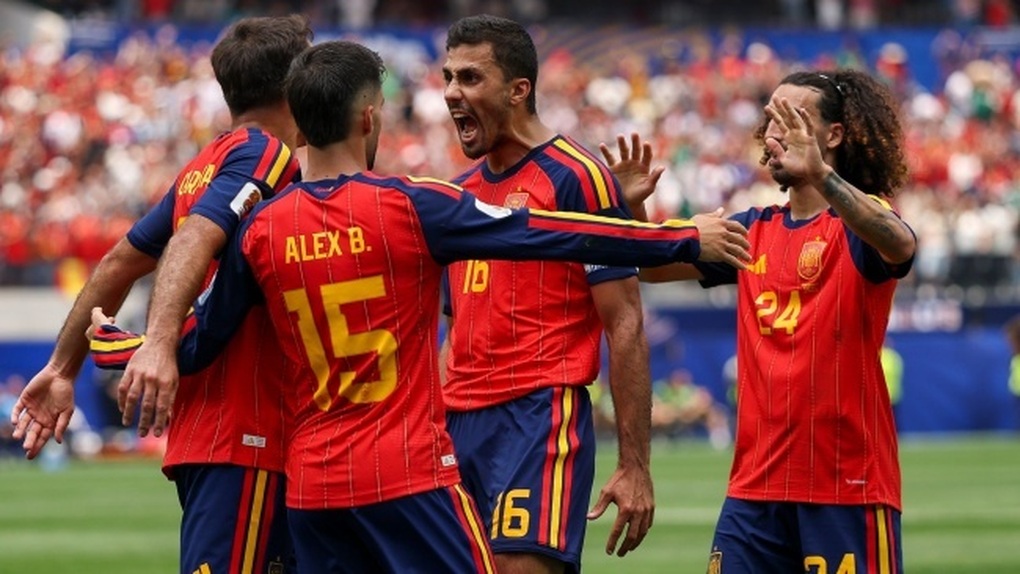 Xác định 13 đội giành vé đi tiếp và 6 cặp đấu vòng 1/8 World Cup 2026 - 2