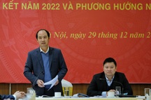 "Hỗ trợ người khuyết tật phải đúng, kịp thời, công khai, minh bạch"