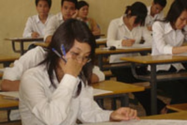 Bộ GD&ĐT hướng dẫn sửa đáp án môn Vật Lý