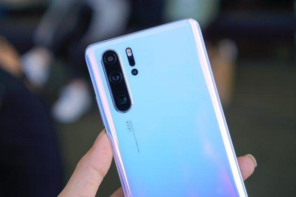 Những mẫu smartphone cao cấp đỉnh nhất tại Việt Nam năm 2019 - 3 Những mẫu smartphone cao cấp đỉnh nhất tại Việt Nam năm 2019 - 3