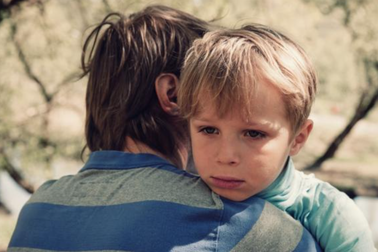 Bọn trẻ nghĩ gì khi phải chứng kiến bố mẹ cãi nhau…