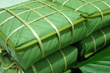 Muôn nẻo quà tết sang Tây