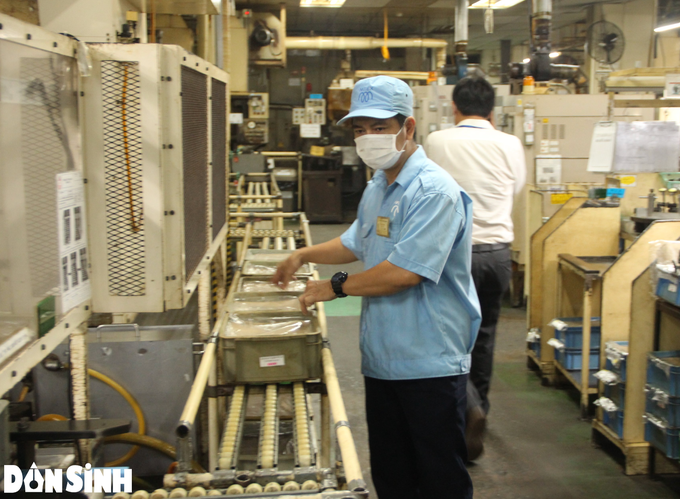 Tiền Giang vừa phòng, chống dịch vừa xây dựng kế hoạch phục hồi sản xuất kinh doanh - Ảnh 4. Tiền Giang vừa phòng, chống dịch vừa xây dựng kế hoạch phục hồi sản xuất kinh doanh - Ảnh 4.