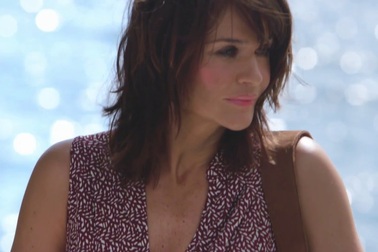Helena Christensen xinh đẹp, trẻ trung