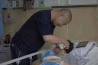 Chồng "trữ đông" vợ sắp qua đời vì ung thư để vĩnh viễn không mất bạn đời