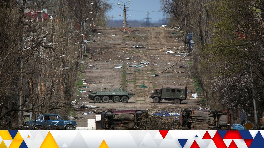 Chiến sự Ukraine 10/2: Nga tấn công mạnh Avdiivka, truy quét quân Kiev - 1 Chiến sự Ukraine 10/2: Nga tấn công mạnh Avdiivka, truy quét quân Kiev - 1
