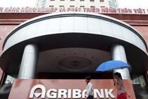 Giám đốc Agribank Bến Thành đối mặt với án tử hình