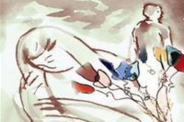 Tình yêu đặt nhầm chỗ