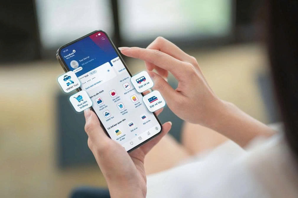 Đổi mới công nghệ an toàn: Lá chắn bảo mật trong ngân hàng số - 2 Đổi mới công nghệ an toàn: Lá chắn bảo mật trong ngân hàng số - 2