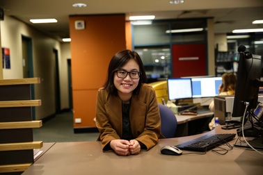 Hội thảo Đại học Wollongong: Bạn đã sẵn sàng gia nhập thế giới truyền thông?