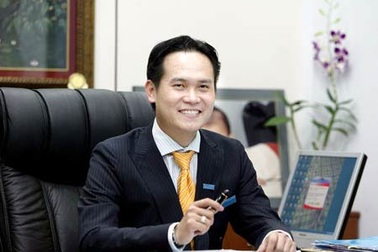 Chủ tịch Sacomreal chỉ còn sở hữu dưới 10% vốn