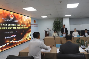 15 nữ sinh dân tộc thiểu số được xét sinh viên trường nghề tiêu biểu