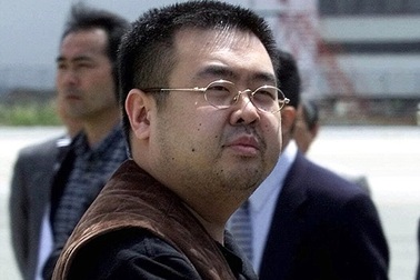 Malaysia nhận diện ông Kim Jong-nam bằng ADN của con trai