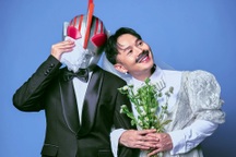 Sau hát chèo ở "Anh trai chông gai", Binz gây bất ngờ khi hát bolero